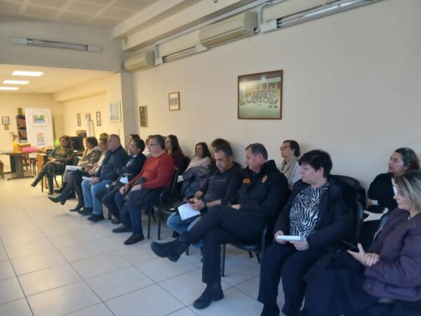 Εκπαιδευτικό Σεμινάριο για το «mobbing» στον Δήμο Θηβαίων