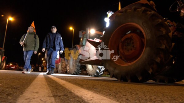 Για δύο ώρες κλείνει σήμερα Πέμπτη η Υψηλή Γέφυρα – Κρίσιμη η σημερινή μέρα