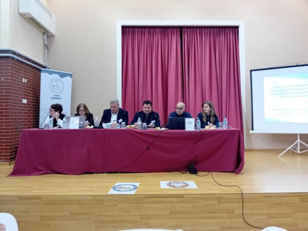 Επιτυχής Διεξαγωγή Διπλής Άσκησης Πολιτικής Προστασίας «ΠΥΡΡΑ & ΧΕΙΜΕΡΙΟΣ 2025» στον Δομοκό