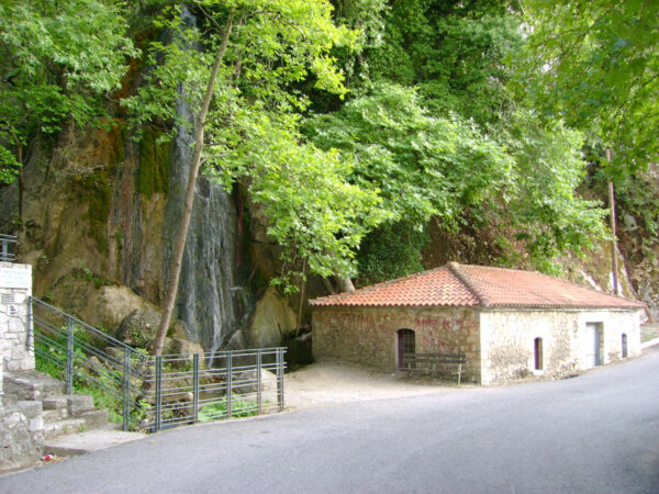 Εγκαινιάζεται το Καταφύγιο Φιλοξενίας στην Υπάτη