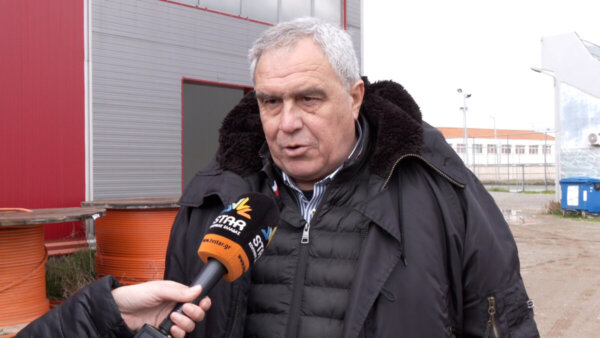 Γιώργος Ψαθάς ο δήμαρχος της πρώτης γραμμής! Έφυγε απρόσμενα, σκορπίζοντας λύπη σ’ όλη την Εύβοια