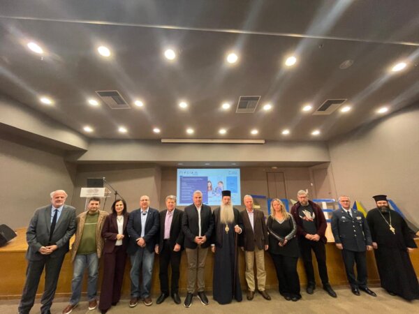 Η «ΠΥΞΙΔΑ» έδειξε τον δρόμο στους μαθητές της Φθιώτιδας