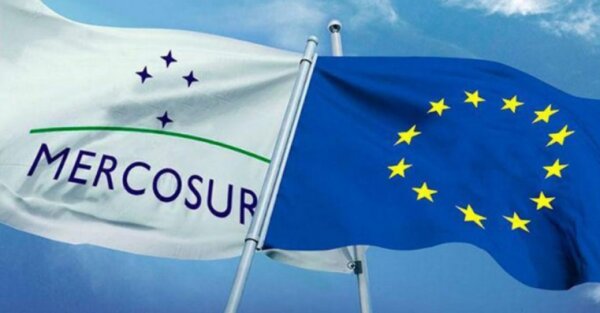 Mercosur: Γιατί οι αγρότες είναι αντίθετοι, τι πρέπει να γνωρίζετε για τη συμφωνία με την ΕΕ