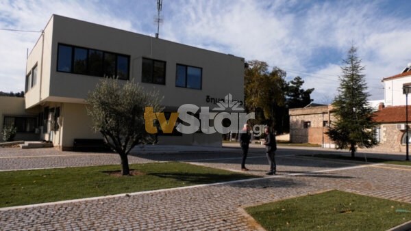 Την ίδρυση και λειτουργία ειδικού σχολείου ανακοίνωσε ο δήμαρχος Αλιάρτου Θεσπιέων.(video)