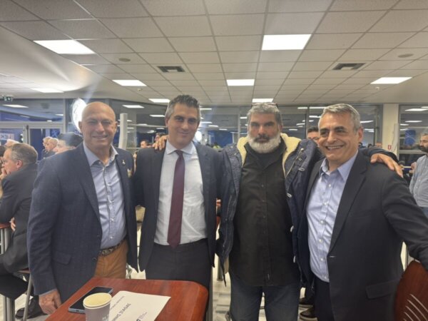 Η Ειδική Διαδρομή Στείρι και πάλι στο Ράλλυ Ακρόπολις 2026