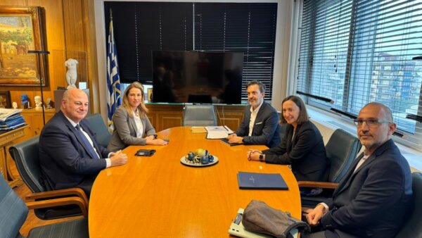 Γίνεται πράξη το Ταμείο Αγροτικής Επιχειρηματικότητας: Το νέο χρηματοδοτικό πλαίσιο με αρχική δημοσία δαπάνη 160 εκατ. ευρώ