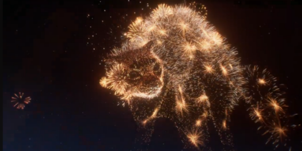 Προειδοποίηση από την Ειδική Γραμματεία: Στις γιορτές μόνο αθόρυβα πυροτεχνήματα για να μην χάνονται χιλιάδες ζώα και πουλιά