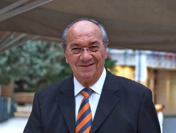 Απώλεια για την Υπάτη: “Έφυγε” ο Κώστας Τσιλογιάννης