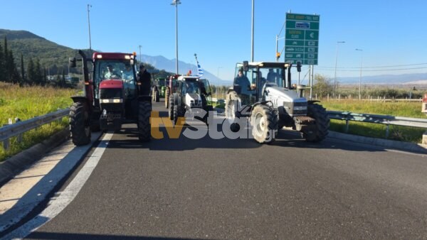 Επί τάπητος plan b για τους αγρότες με σκλήρυνση στάσης – Χρυσοχοΐδης: Υπάρχουν διατάξεις που μπορούν να εφαρμοστούν