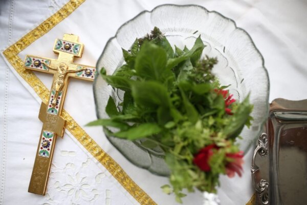 Εγκαινιάζεται το ΚΑΠΗ Αταλάντης