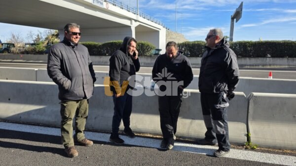 Αγρότες για το plan b της κυβέρνησης: “Θα πάει και πάλι κουβά”(video)