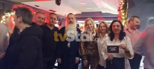 Γιατί απουσίαζε ο Μητροπολίτης Φθιώτιδας από την λειτουργία της Κυριακής;