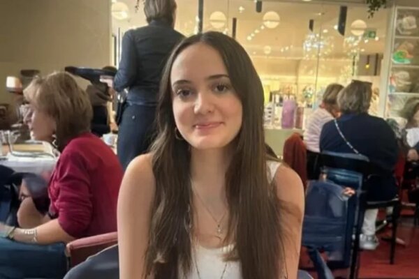 Ταυτοποιήθηκε κι επίσημα η σορός της 15χρονης Αλίκης που αγνοούνταν στο Κραν Μοντανά – Συγκλονίζουν ο πατέρας και ο αδερφός της