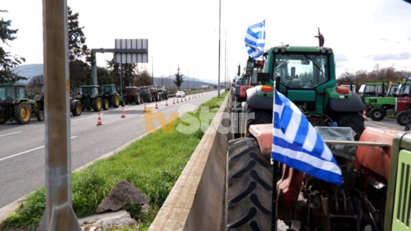 Μπλόκο Κάστρου: Έτοιμοι να κόψουν την Ελλάδα στα δύο.(video)