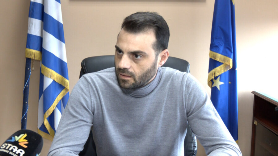 Αντώνης Σπυρόπουλος