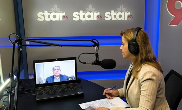 Πρωτοφανές black οut στο FIR Αθηνών, όπως και η σύλληψη Μαδούρο στη Βενεζουέλα. Παπανικολάου πτέραρχος (video)