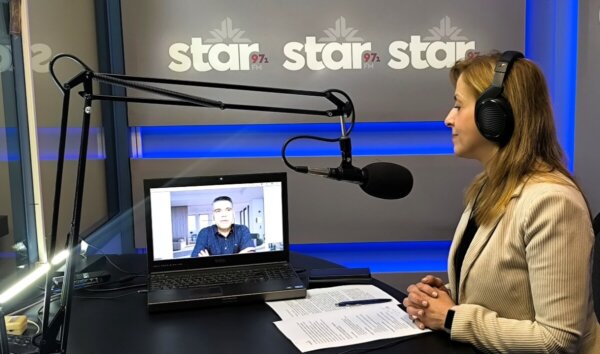 Υποτροφίες σε Ελλάδα και Εξωτερικό, πολύτιμα εργαλεία για μαθητές/φοιτητές. Χρήστος Ατλάσης (video)