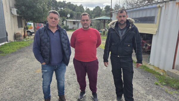 Φθιώτιδα: Κτηνοτρόφοι χωρίς κοπάδια δύο χρόνια μετά την Ευλογιά. Ακόμη περιμένουν βοήθεια. (video)