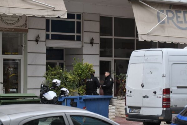 Σέρρες: Στον εισαγγελέα την Τετάρτη ο 16χρονος για τον θανάσιμο ξυλοδαρμό του 17χρονου που βρέθηκε νεκρός στην αποθήκη του σπιτιού του