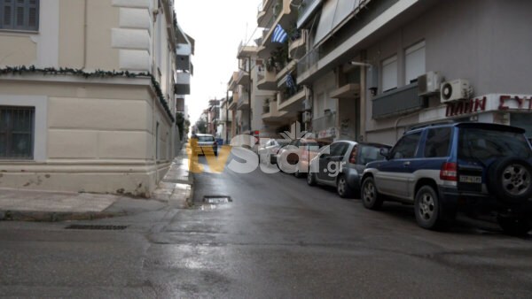 Χωρίς λαϊκή αγορά η πόλη της Χαλκίδας – Μαζική συμμετοχή στην απεργία της Συνομοσπονδίας