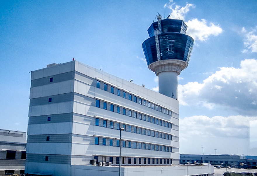 Από θαύμα δεν είχαμε “Τέμπη” στον αέρα, καμπανάκι για την ΥΠΑ το blackout στο FIR (video)