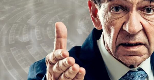 ΔΗΠΕΘΕ Ρούμελης: «Εκτός ύλης reloaded» με τον Γεράσιμο Σκιαδαρέση