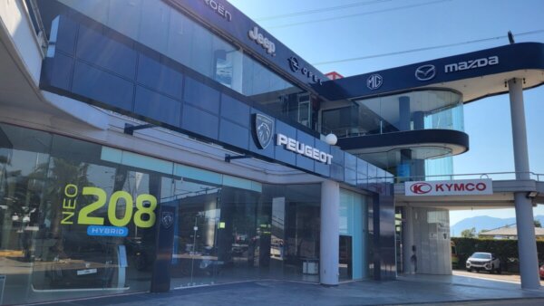 Karellis Group: Ηγετική θέση για ακόμη μία χρονιά στην αγορά αυτοκινήτου της Φθιώτιδας. Απολογισμός 2025 και ευχές για το 2026