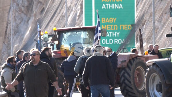 Από τις 10:00 το πρωί της Πέμπτης και για 48ώρες κλειστή η Υψηλή Γέφυρα