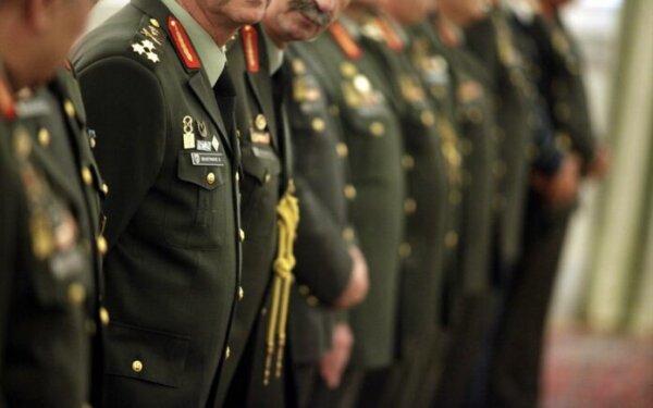 Ομοσπονδία Στρατιωτικών σε Δένδια: Αρνητικές εξελίξεις προμηνύει το νομοσχέδιό σας, για το στράτευμα (video)