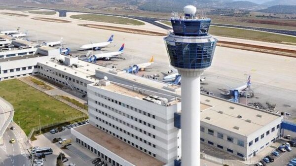 Blackout FIR: Συγκλονιστική μαρτυρία επιβάτιδας της πτήσης Άμστερνταμ-Θεσσαλονίκη, που κατέληξε στην Αλβανία (video)