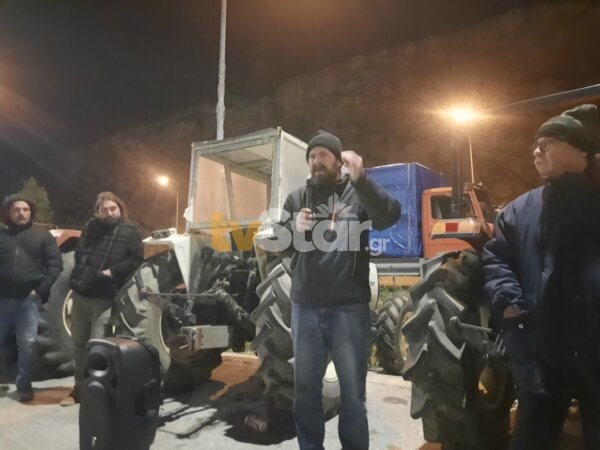 Παύση 48ωρου: Ανοίγει η Υψηλή Γέφυρα