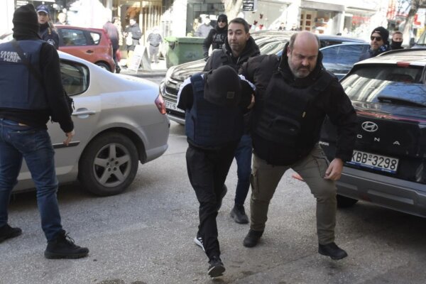 Στη φυλακή ο 16χρονος για τον θανάσιμο ξυλοδαρμό του 17χρονου στις Σέρρες