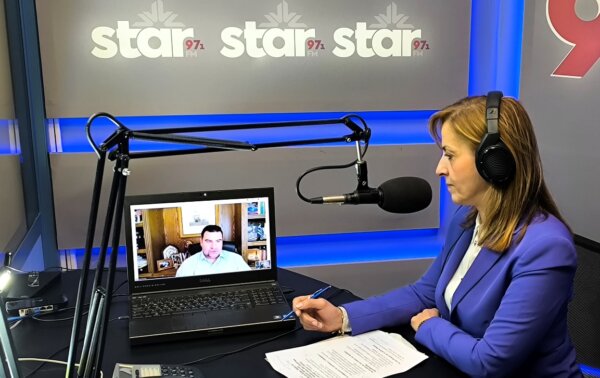 Ο Χριστοδουλίδης να τα αλλάξει όλα και να βρει ικανούς για την Κύπρο άμεσα. Μ. Ευθυμιόπουλος (video)