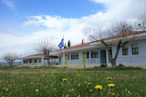 Υλοποίηση καινοτόμου προγράμματος με τίτλο: Εκπαίδευση μαθητών με αυτισμό σε κοινωνικές δεξιότητες και δεξιότητες αυτόνομης διαβίωσης με τη μέθοδο TEACCH