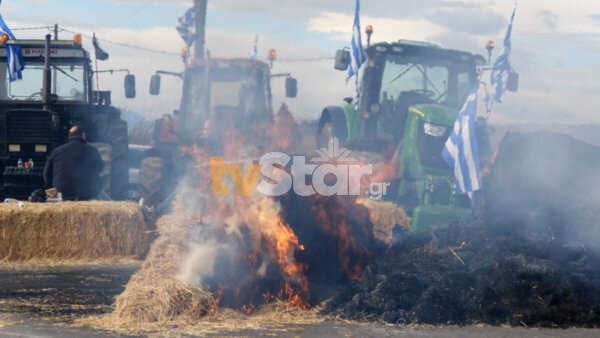Δεν κατεβαίνουν οι Βοιωτοί στη συνάντηση στο Μαξίμου (video).