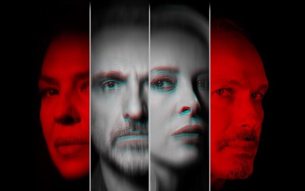 Η Θεατρική επιτυχία “2:22 – A Ghost Story” έρχεται στη Λαμία την Κυριακή 1η Φεβρουαρίου