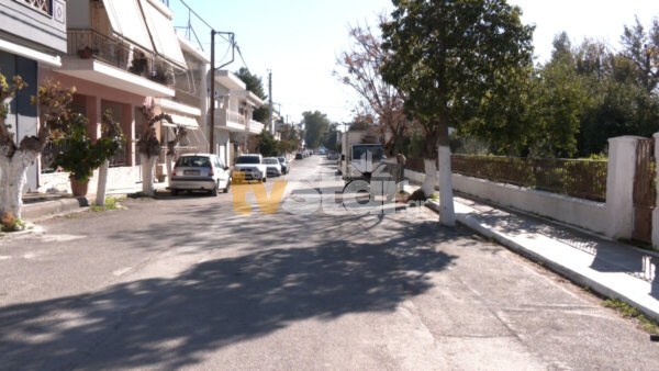 Συνελήφθησαν και οι έξι ανήλικοι που ξυλοκόπησαν άγρια 16χρονο αγόρι στην Ερέτρια (βίντεο από το σημείο του ξυλοδαρμού)