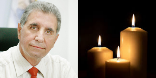 Θλίψη στη Φθιώτιδα: Έφυγε από τη ζωή ο Θανάσης Χειμάρας