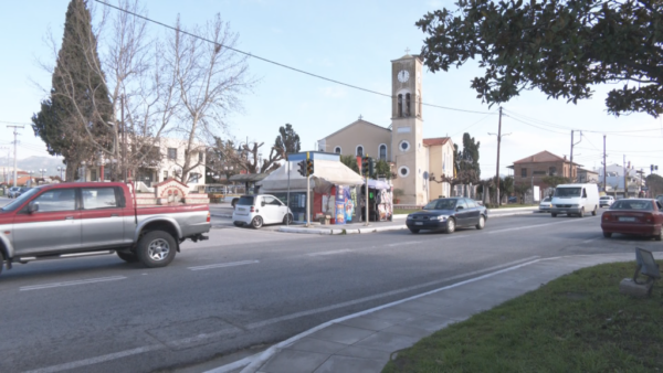Στόχος διαρρηκτών Λειανοκλάδι και Στίρφακα – Έξι περιστατικά σε λίγες ημέρες (video)