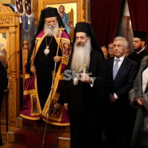 ΤΑ ΣΗΜΑΝΤΙΚΟΤΕΡΑ ΝΕΑ