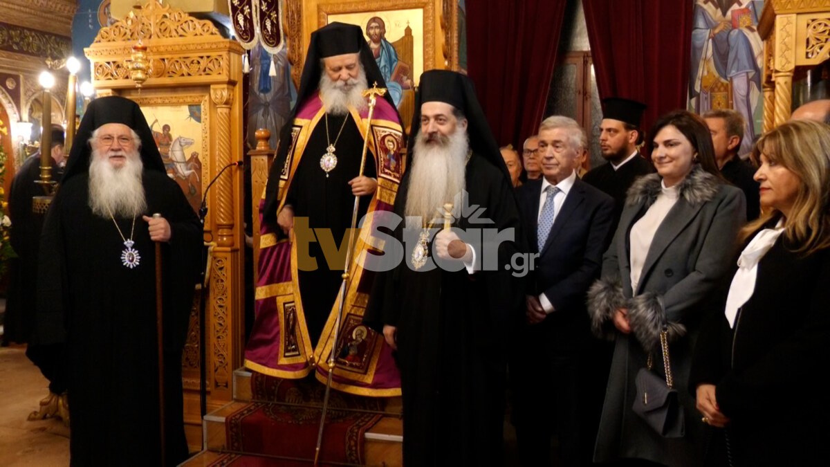 ΤΑ ΣΗΜΑΝΤΙΚΟΤΕΡΑ ΝΕΑ