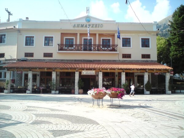 Εγκρίθηκε ο Προϋπολογισμός του Δήμου Καρπενησίου για το 2026. Προτεραιότητα στην κοινωνική πολιτική και τα έργα υποδομής