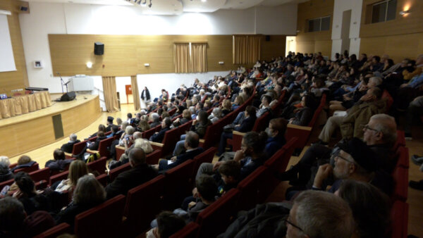 Το Εργαστήρι Τέχνης και το Φαινόμενο του Ευρίπου