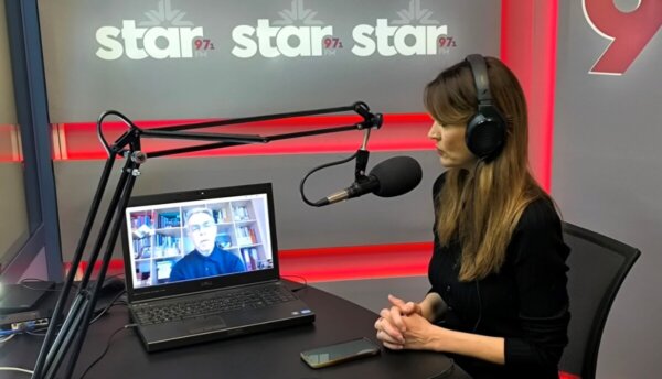 Χαρ. Κασίμης (π. Γ.Γ. Υπ. Αγρ. Αν. – ΣΥ.ΡΙΖ.Α.): «Δεν κλήθηκαν οι Μπαγινέτας – Παπαγιαννίδης και κλήθηκα εγώ που δεν είχα αρμοδιότητα»