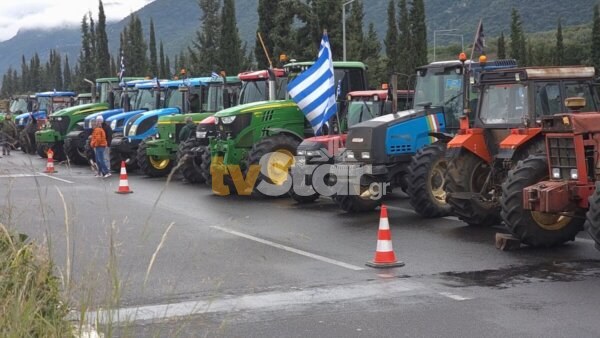 Οι αγρότες αποφάσισαν συλλαλητήριο με τρακτέρ στην Αθήνα στις 13 Φεβρουαρίου – Ξεκινούν νέες κινητοποιήσεις