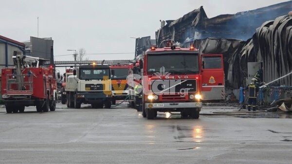 Βιολάντα: Διαρροή προπανίου το επικρατέστερο σενάριο για την έκρηξη (video)