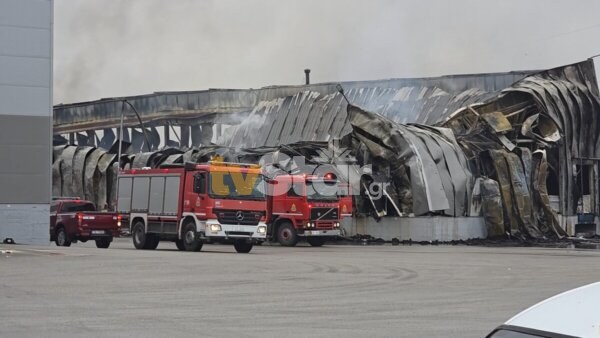 Βιολάντα: Συνελήφθη ο ιδιοκτήτης για την πολύνεκρη τραγωδία – Οι κατηγορίες που αντιμετωπίζει