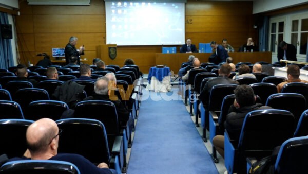 Επιμελητήριο Βοιωτίας: Πρώτη συνεδρίαση για το 2026. (video)