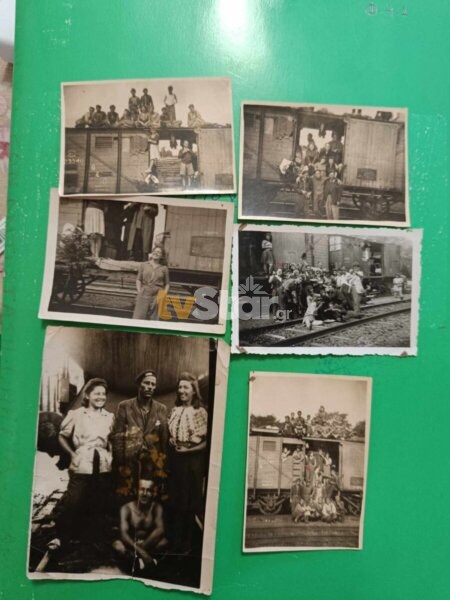 27η Ιανουαρίου – Διεθνής Ημέρα Ολοκαυτώματος: Η ιστορία του ναζιστικού στρατοπέδου στην Καρυά Φθιώτιδας (video)