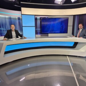 ΤΑ ΣΗΜΑΝΤΙΚΟΤΕΡΑ ΝΕΑ